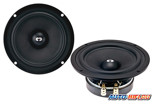 Мидбасовая акустика CDT Audio ES-5 Мидбасовая акустика CDT Audio ES-5